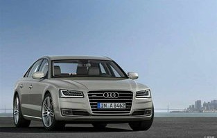 奥迪a8最新报价(奥迪a8 最新报价)