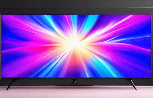 小米电视机55寸（小米电视机55寸多少钱）