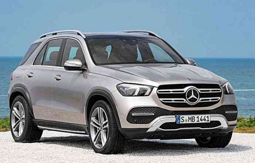 奔驰10万一15万车大全(奔驰30万一50万车型图片)