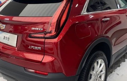 凯迪拉克20万一30万车(凯迪拉克20万的车)