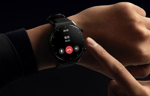 2022小米即将发布的新品手表(2022小米即将发布的新品手表有哪些)