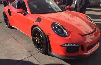 保时捷911一般落地价多少(保时捷911一般落地价多少钱一辆)