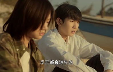 似是佳人来——一部引人入胜的短剧