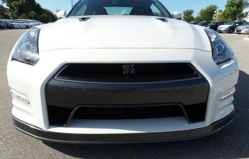 日产gtr跑车价格(日产gtr2020价格多少钱一辆)