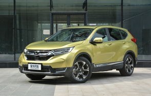 本田crv混动的真实口碑(本田crv混动版值不值得买)