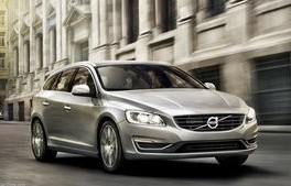 沃尔沃V60报价及其卓越性能与价值体现