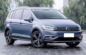 途安l七座价格(途安l七座价格2024款18T)