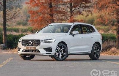 沃尔沃xc60油电混合版价格(沃尔沃油电混合xc60)