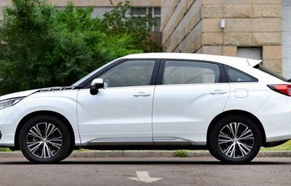 本田冠道2023新款(本田冠道2023新款参数)