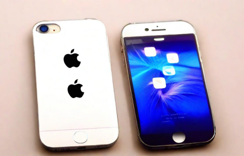 iphone5s和5代区别（iPhone5和iPhone5s区别）