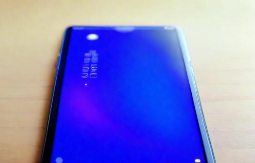 华为手机全部型号图片（华为手机全部型号图片P10）