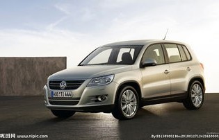 途观2021款新款图片(途观2022款图片)