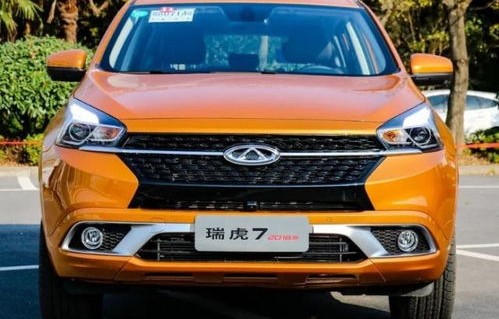 瑞虎7被国家强制停产(2020款瑞虎7停产了吗)