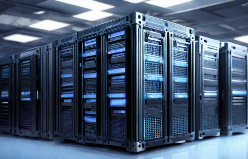 浪潮服务器（浪潮服务器官网）