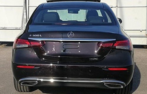 北京奔驰价格18万左右的车型(北京奔驰价格18万左右的车型有哪些)