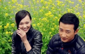 女儿的呼唤，父亲的泪，一次深情的告白