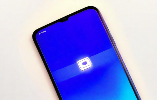 捡到vivo手机解锁教程（捡到vivo手机解锁教程视频）