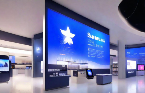 三星手机官网旗舰店（三星手机官网旗舰店东圃地址）