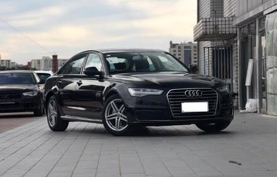 奥迪a6多少钱2023款落地价(奥迪a6多少钱2023款落地价55)