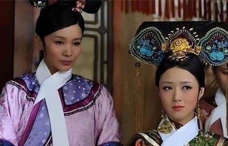 蒋欣再度演绎华妃，放肆一回的背后故事