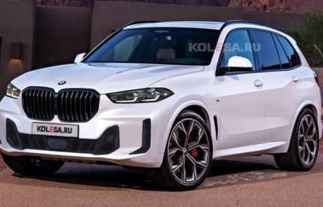 2022款国产宝马x5最新消息(国产宝马新款价格)