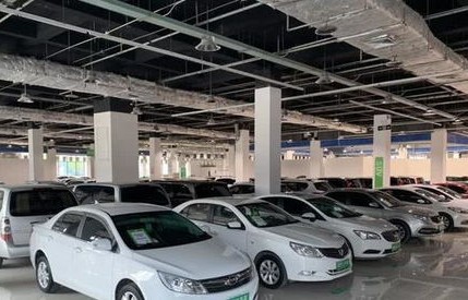 二手车瓜子二手车市场(二手车瓜子二手车市场叉车)