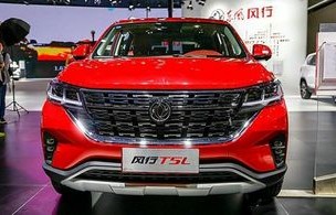 东风7座suv有哪几款(东风七座车suv有几款)