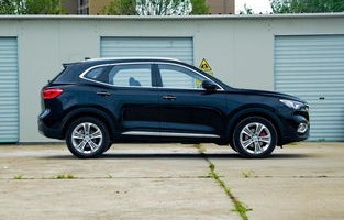 名爵是国产还是合资(mg名爵是国产还是合资)