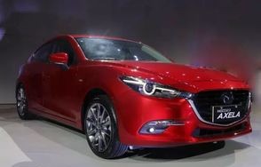 女生为什么反感昂克赛拉(昂克赛拉是女士车吗)