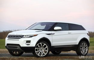 路虎极光属于什么档次(路虎极光属于什么级别)