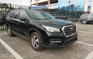 斯巴鲁新车suv(斯巴鲁新车suv价格四驱多少钱)