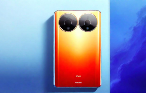 华为mate（华为mate50）