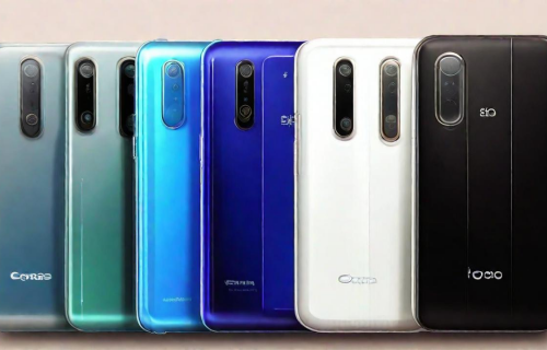 oppo全部手机型号发展史（oppo手机的历史手机型号）