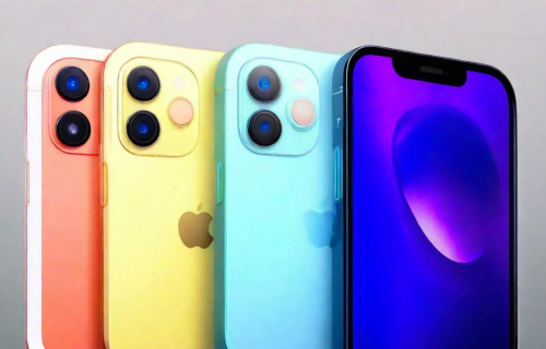 iphone12价格官网报价（iphone12 官网价格）