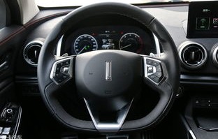 长城vv5落地价格(长城vv5s落地价格)