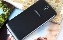 联想A850参数深度解析