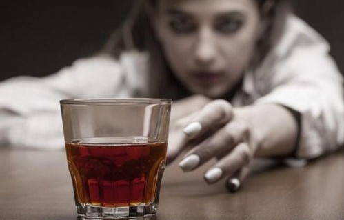 酒精在身体里做了什么？