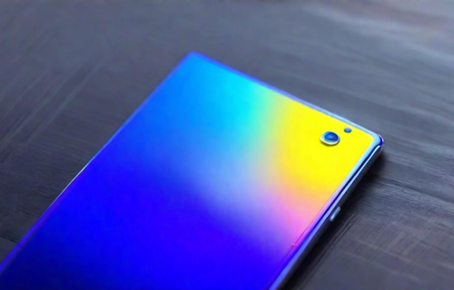 荣耀note10买了后悔（荣耀note10被抛弃了）