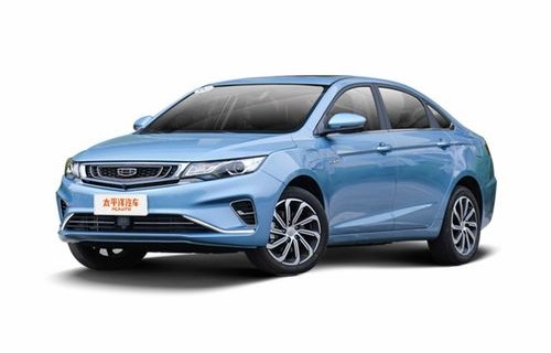 帝豪gl报价及图片(帝豪gl最新报价)