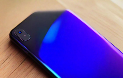 小米8青春版（小米8青春版otG设置在哪）