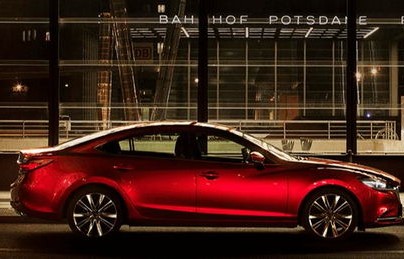 一汽马自达官网(一汽马自达官网打不开了)