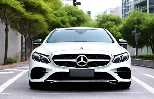 奔驰e200轿跑（奔驰e200轿跑价格）