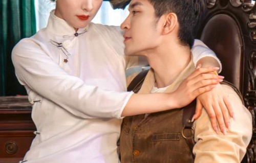 主母重生，少帅之妻，虐爆前夫一家