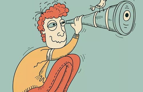 警惕好奇心之害——果然人的好奇心不能太重