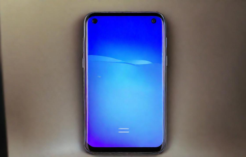 三星s10e（三星s10e有5g版吗）