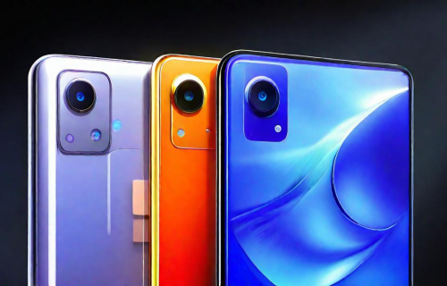 mix4和小米12哪个值得买（mix4和苹果12哪个好）