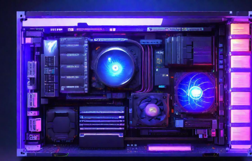 电脑配置清单及价格（2022年电脑配置清单及价格）