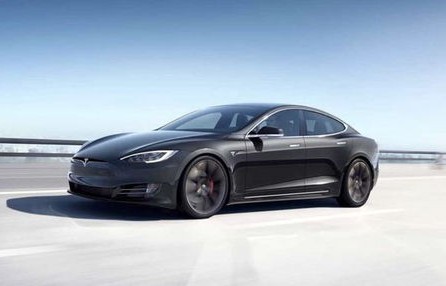 特斯拉20万左右的车(特斯拉20万左右的车续行多少公里)