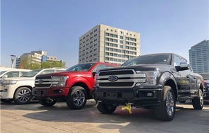 皮卡大全报价及图片(皮卡大全最新车型报价及图片)