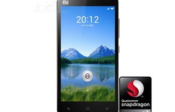 小米2联通合约机，智能科技与通信网络的完美结合